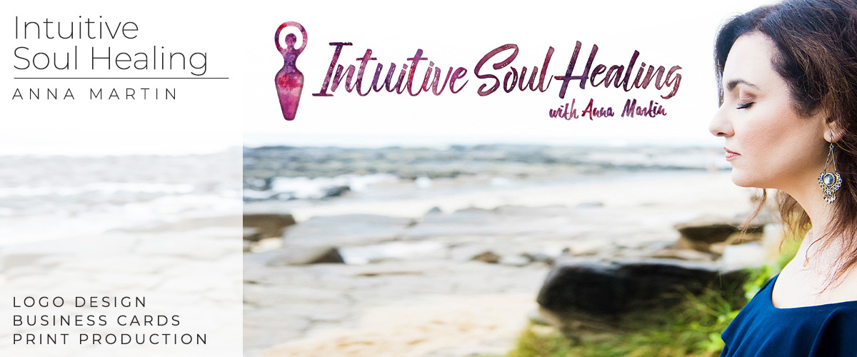 Intuitive Soul Healing